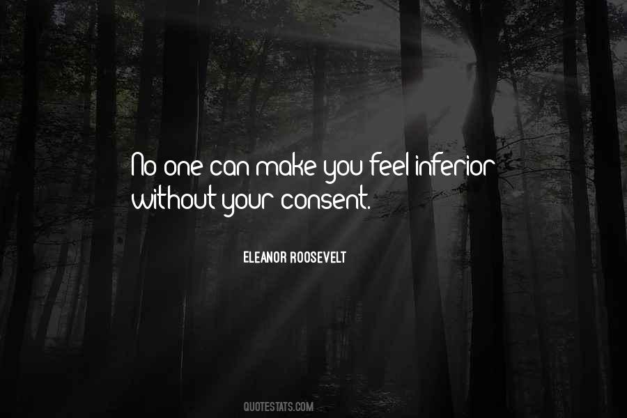 Eleanor Roosevelt Quotes #1684276