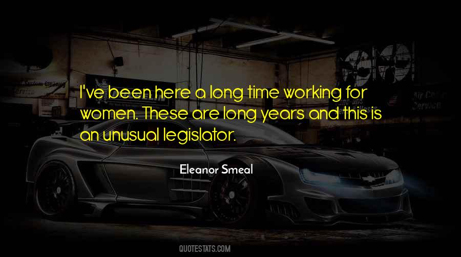 Eleanor Smeal Quotes #1747757