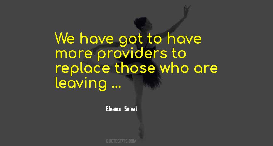 Eleanor Smeal Quotes #404051