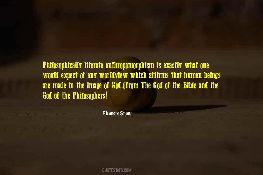 Eleanore Stump Quotes #881830 Eleanore Stump Quotes #881830