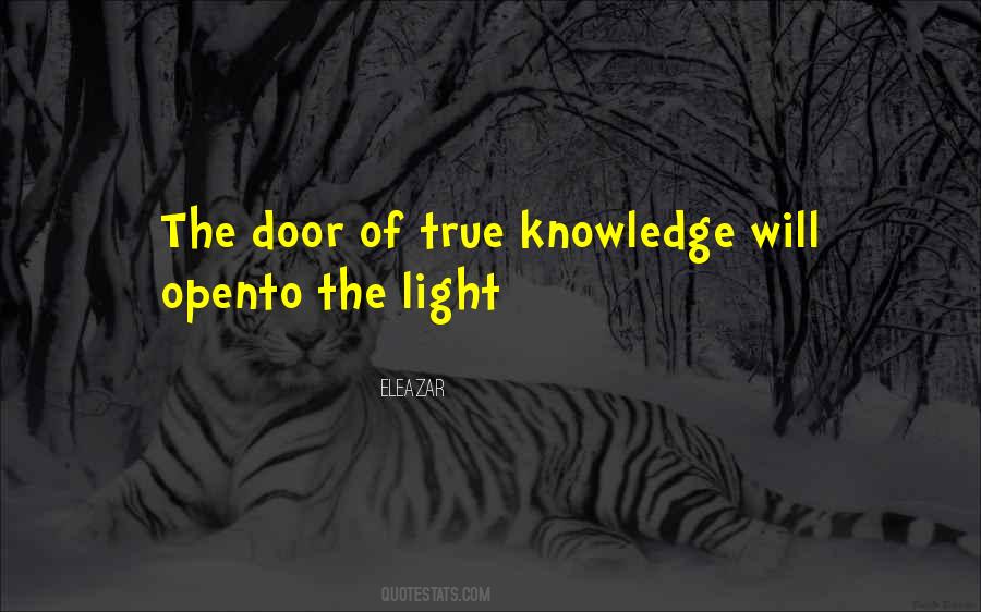 Eleazar Quotes #72184 Eleazar Quotes #72184