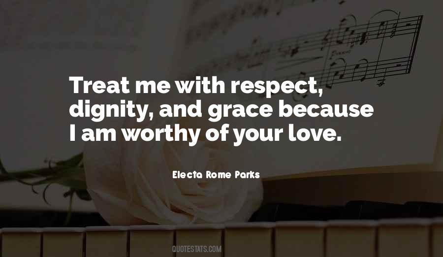 Electa Rome Parks Quotes #501760