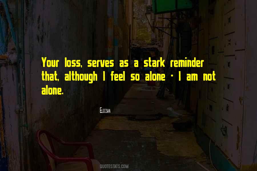 Eleesha Quotes #1573136