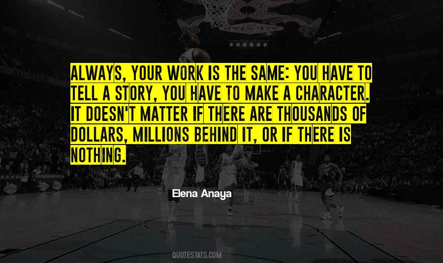 Elena Anaya Quotes #273642