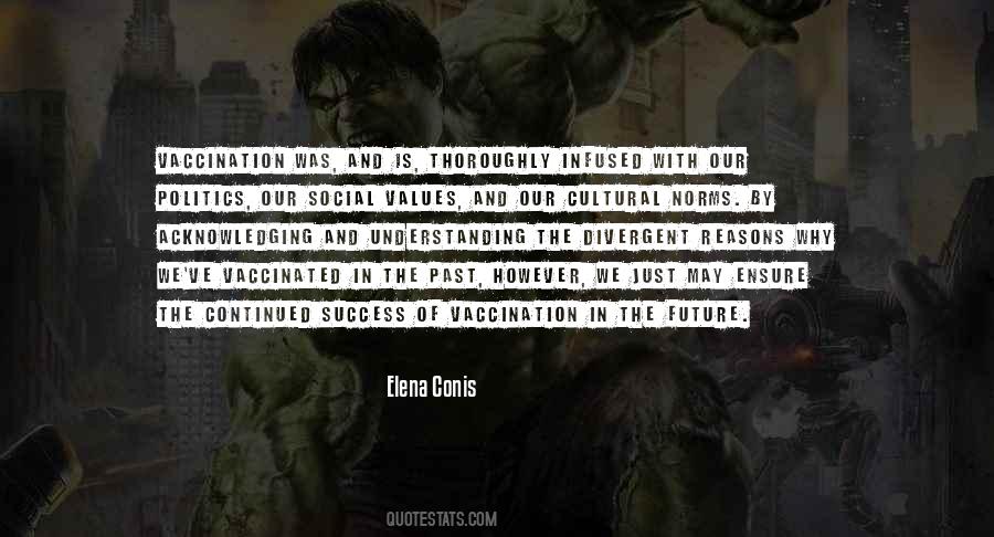 Elena Conis Quotes #1751385 Elena Conis Quotes #1751385