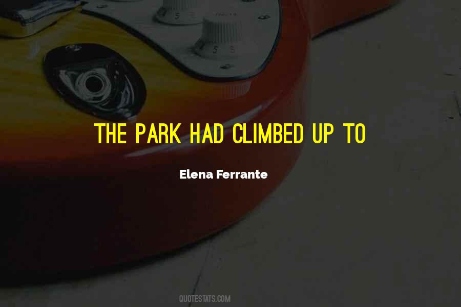 Elena Ferrante Quotes #1155197