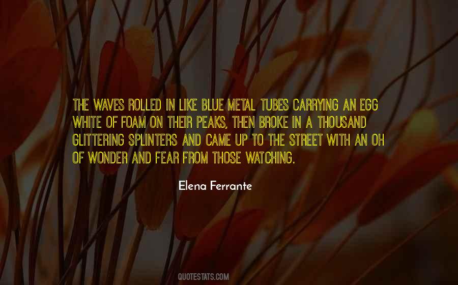 Elena Ferrante Quotes #1451915