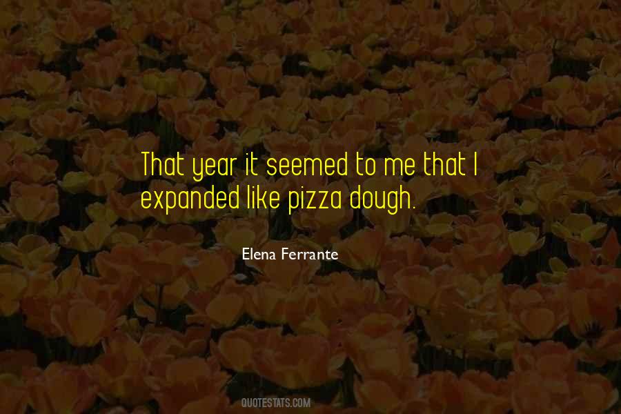 Elena Ferrante Quotes #858187