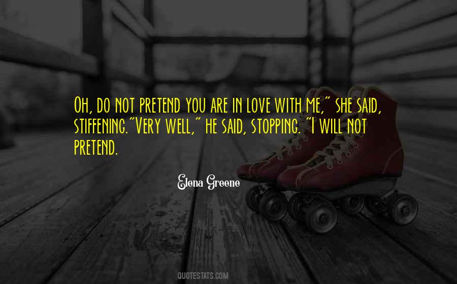 Elena Greene Quotes #1739225 Elena Greene Quotes #1739225