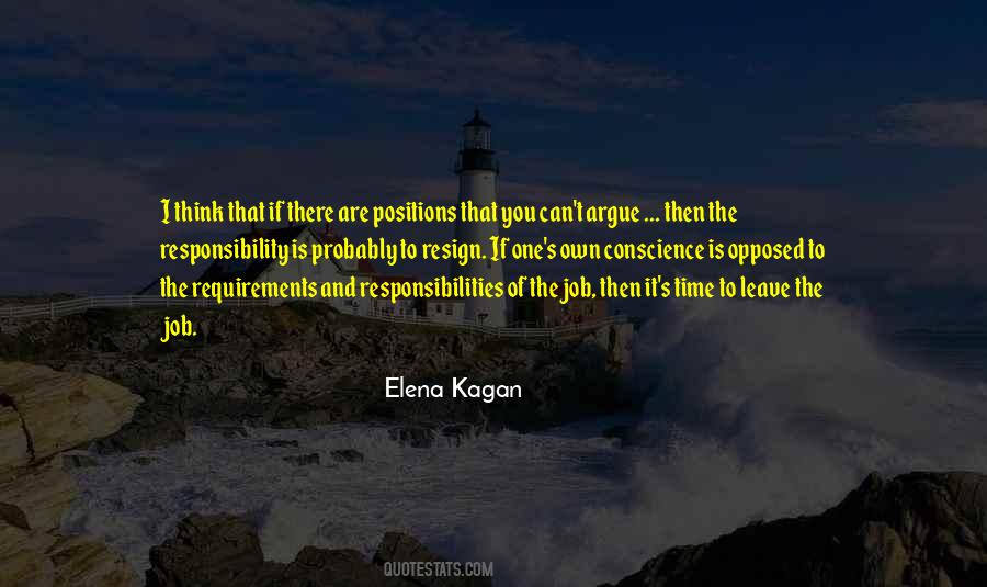 Elena Kagan Quotes #1088200