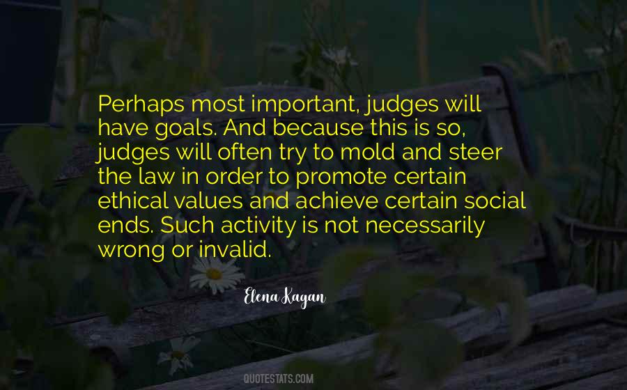 Elena Kagan Quotes #41900