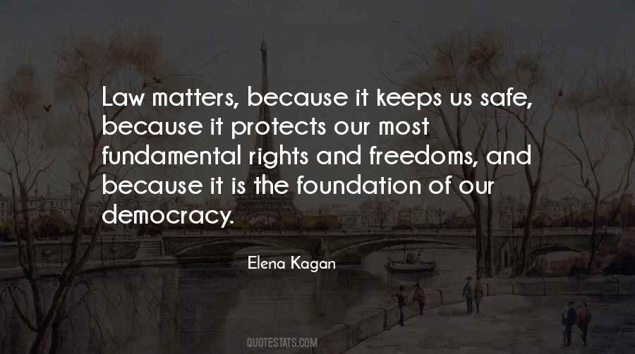 Elena Kagan Quotes #854081