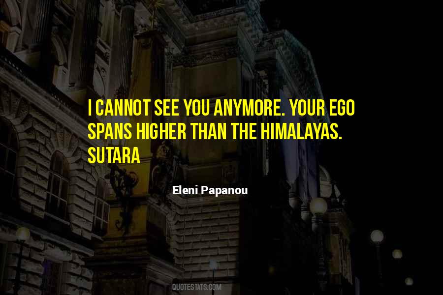 Eleni Papanou Quotes #602621