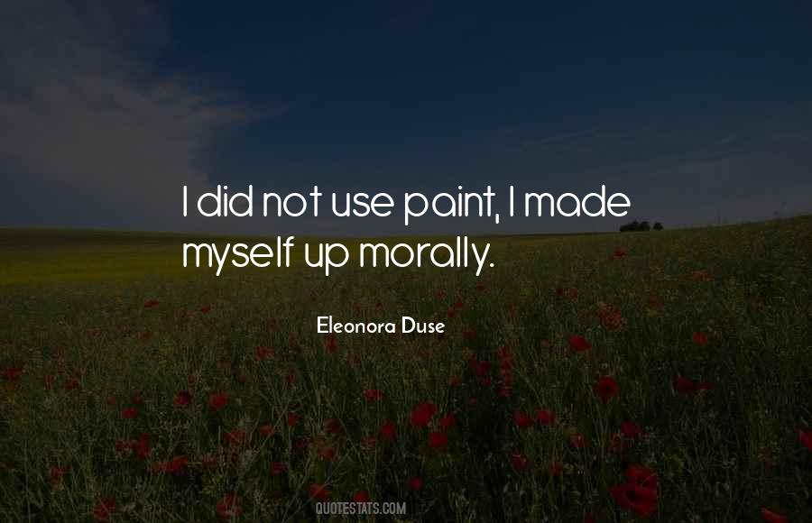 Eleonora Duse Quotes #1499308