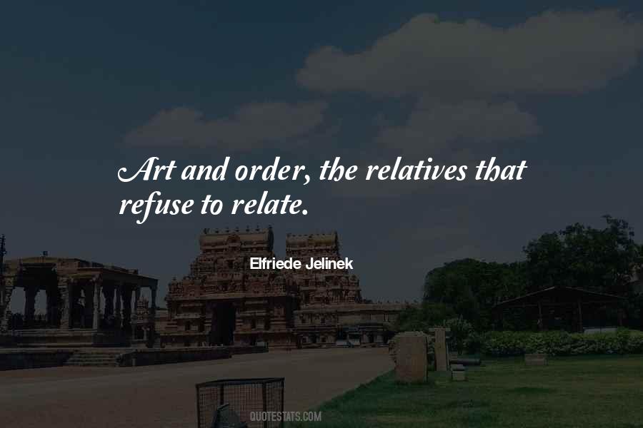 Elfriede Jelinek Quotes #1083617