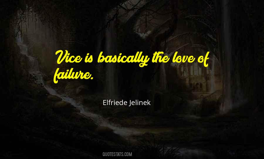 Elfriede Jelinek Quotes #1357454