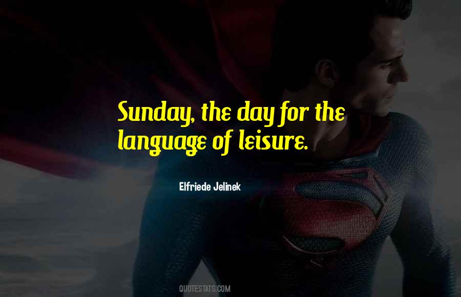 Elfriede Jelinek Quotes #1360840