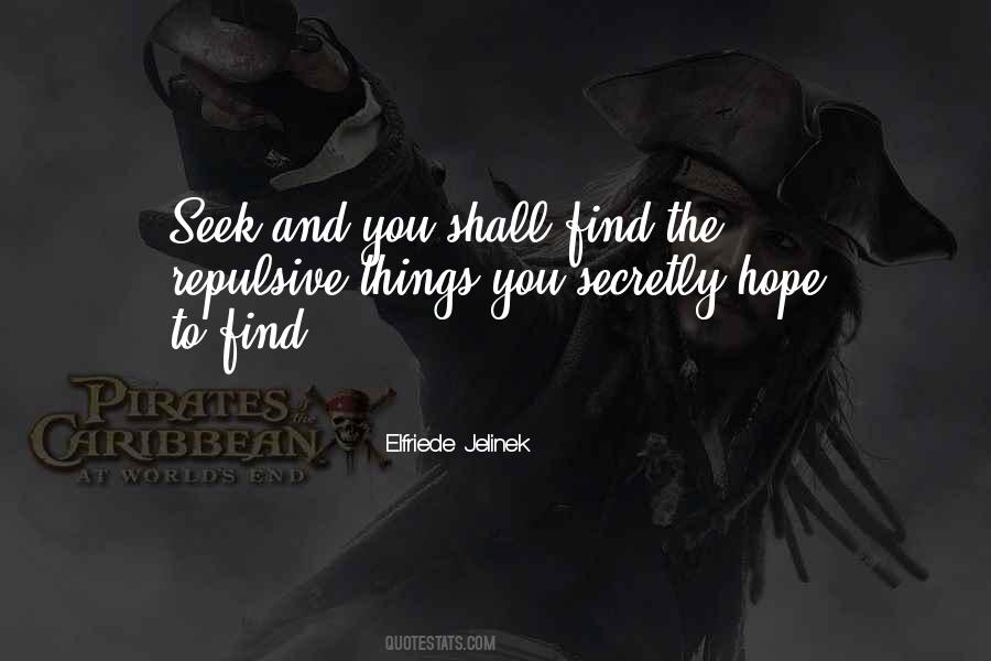 Elfriede Jelinek Quotes #1567505