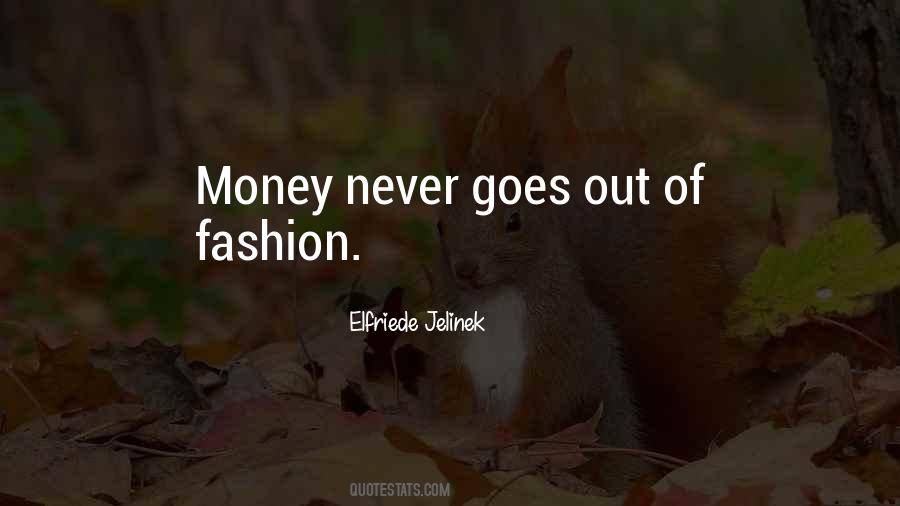 Elfriede Jelinek Quotes #1804639