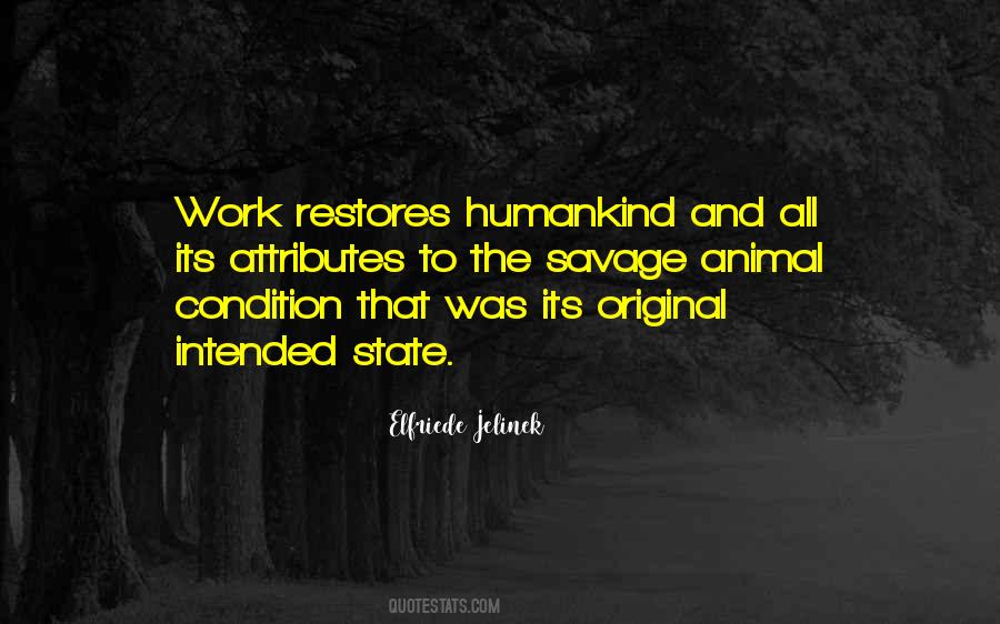 Elfriede Jelinek Quotes #49594