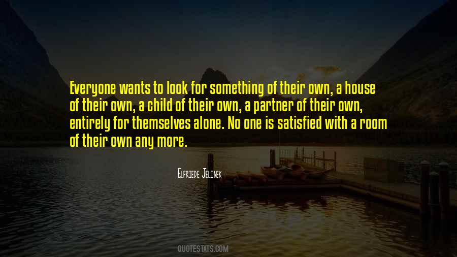 Elfriede Jelinek Quotes #668040