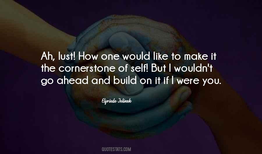 Elfriede Jelinek Quotes #821559