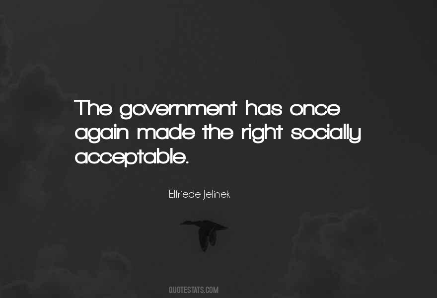 Elfriede Jelinek Quotes #894645