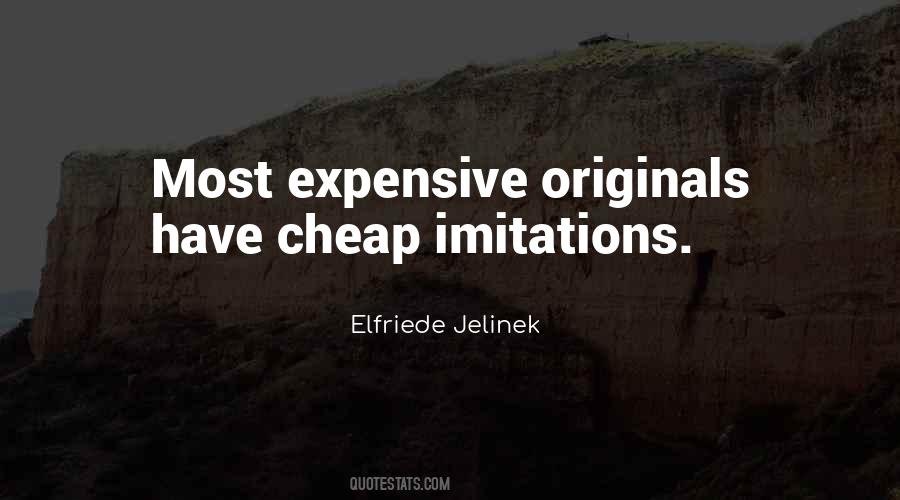 Elfriede Jelinek Quotes #895311