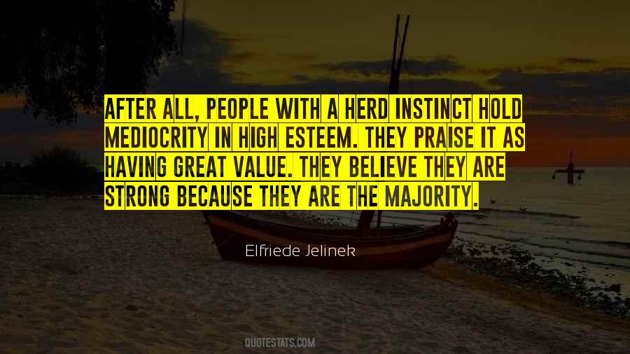 Elfriede Jelinek Quotes #986422