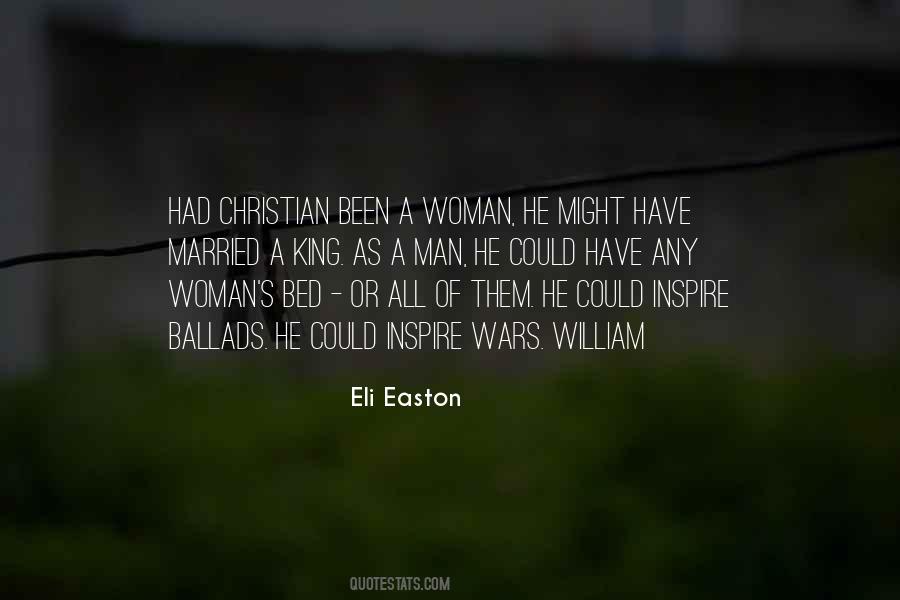 Eli Easton Quotes #1595041