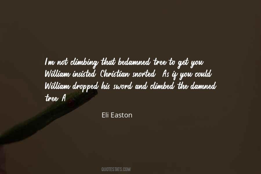 Eli Easton Quotes #1599915