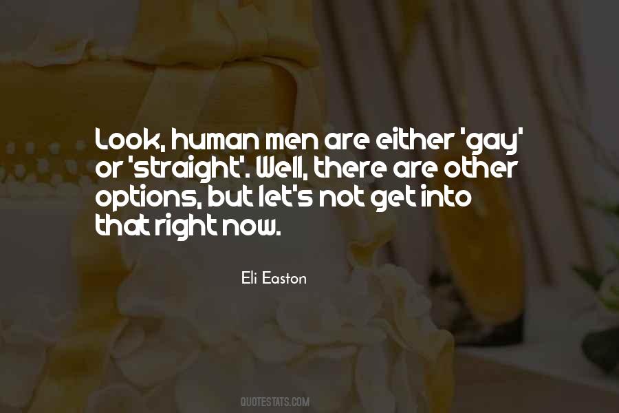 Eli Easton Quotes #236363