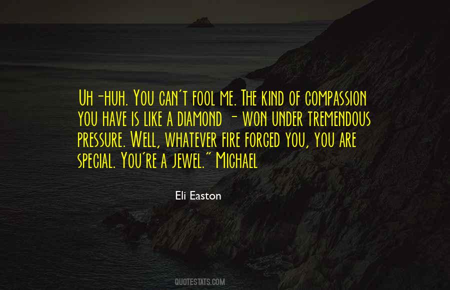 Eli Easton Quotes #490098