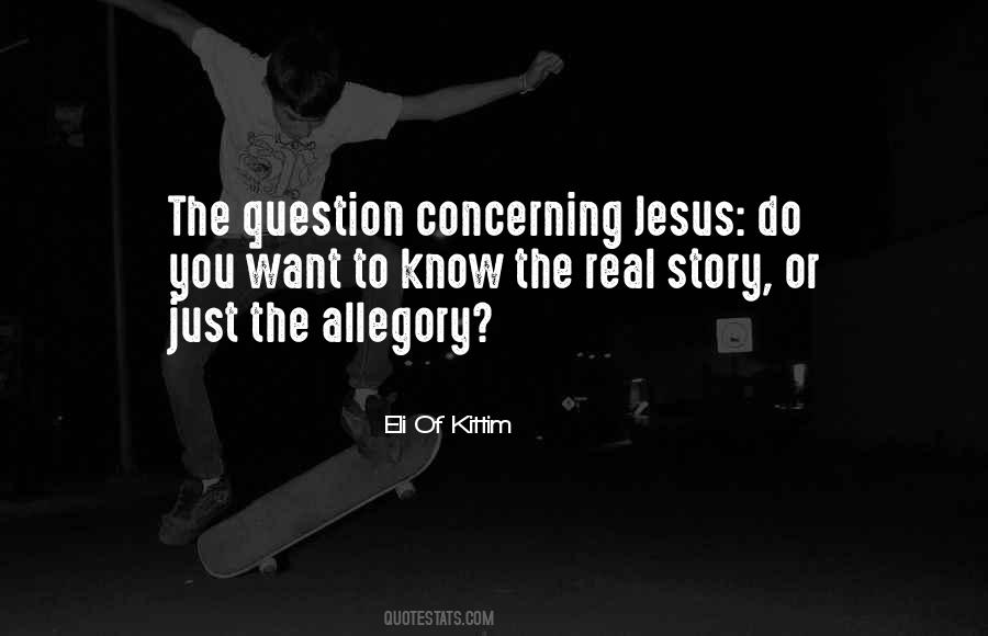 Eli Of Kittim Quotes #983635
