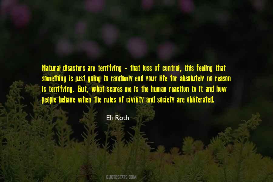 Eli Roth Quotes #1116168