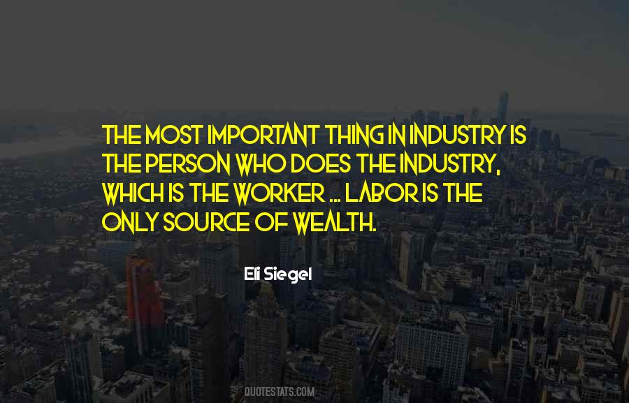 Eli Siegel Quotes #1533301