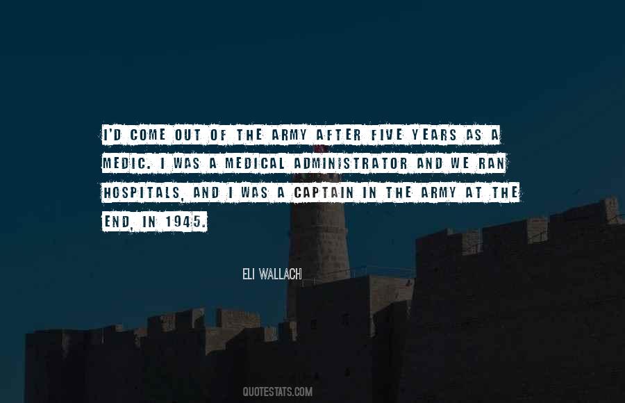 Eli Wallach Quotes #1145780