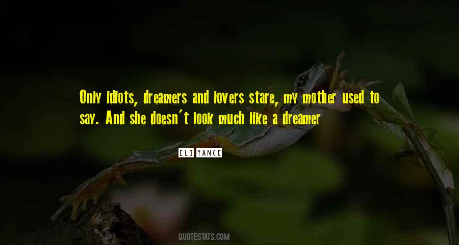 Eli Yance Quotes #742811 Eli Yance Quotes #742811