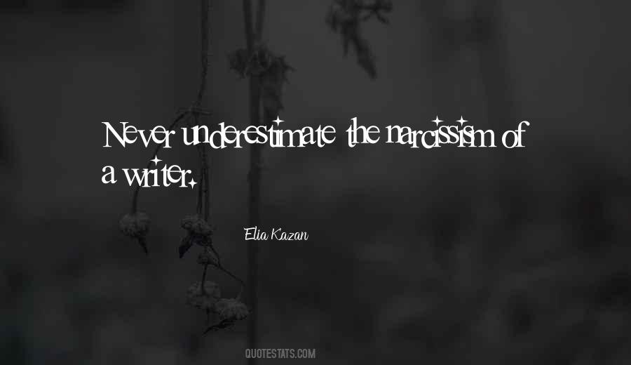 Elia Kazan Quotes #1789162