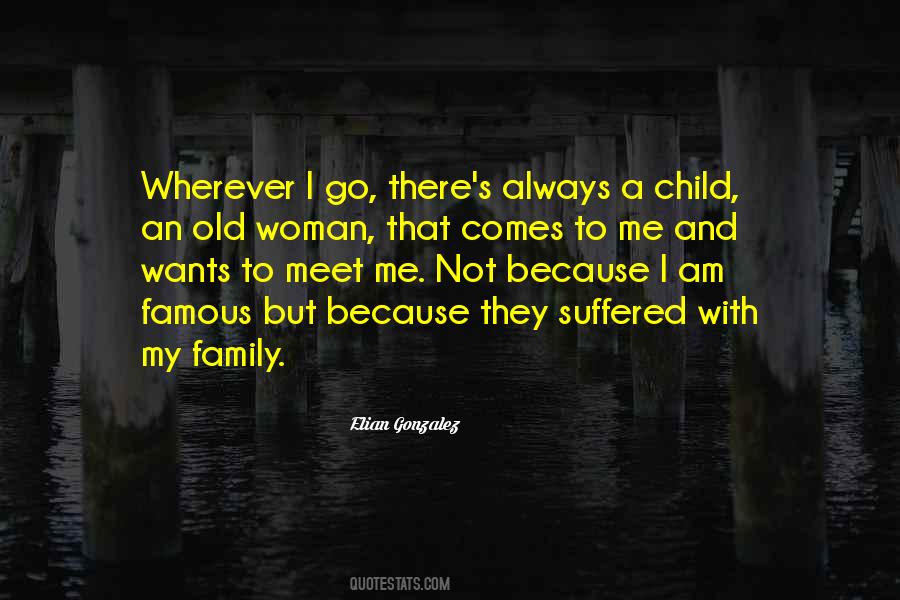 Elian Gonzalez Quotes #1038796