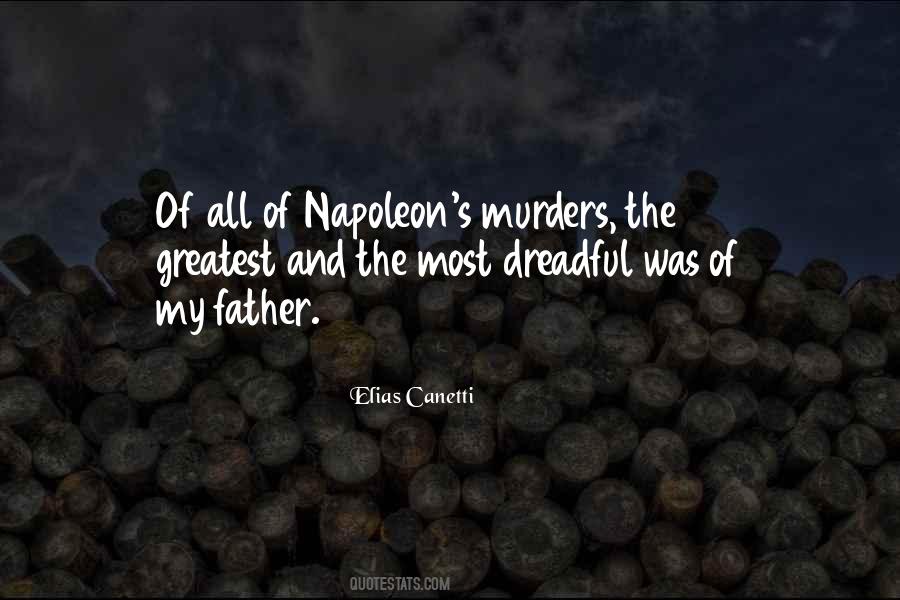 Elias Canetti Quotes #1108454