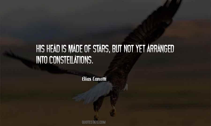 Elias Canetti Quotes #135232