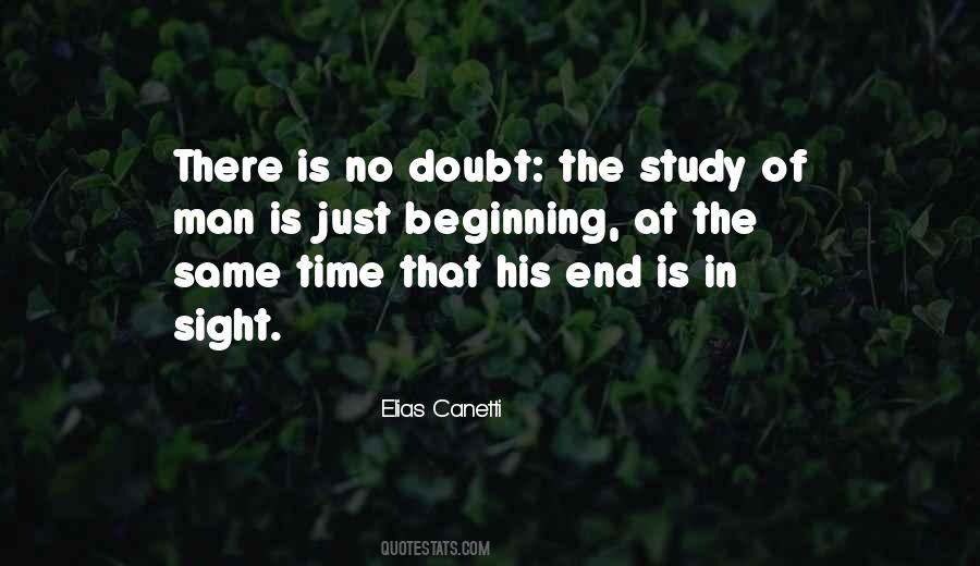 Elias Canetti Quotes #1672710