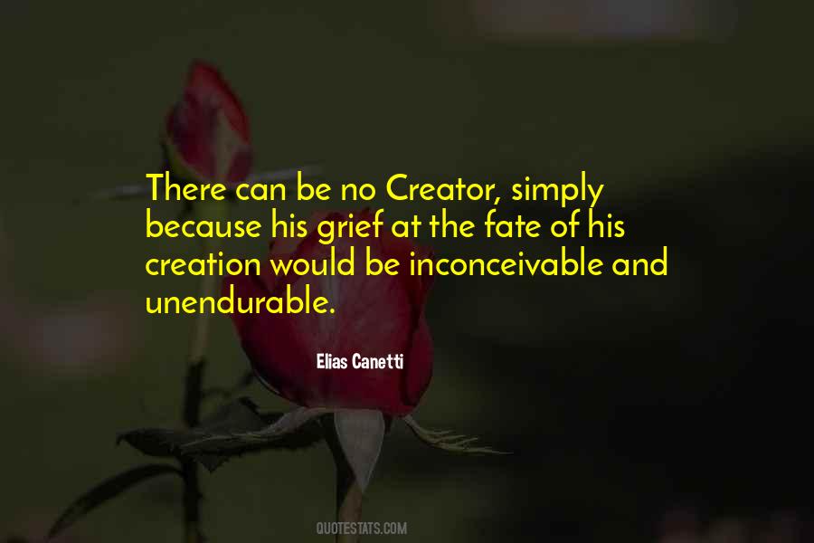 Elias Canetti Quotes #81837