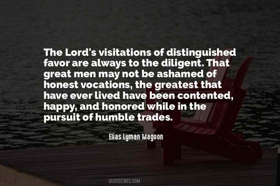 Elias Lyman Magoon Quotes #1259968