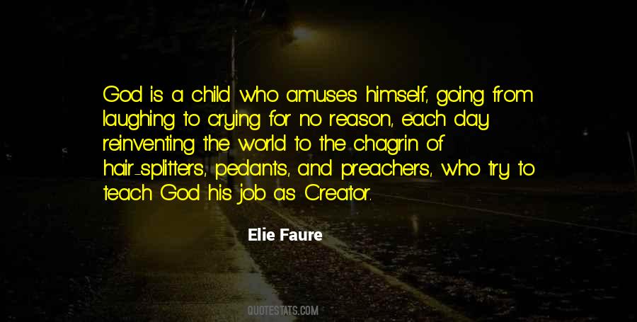 Elie Faure Quotes #31241