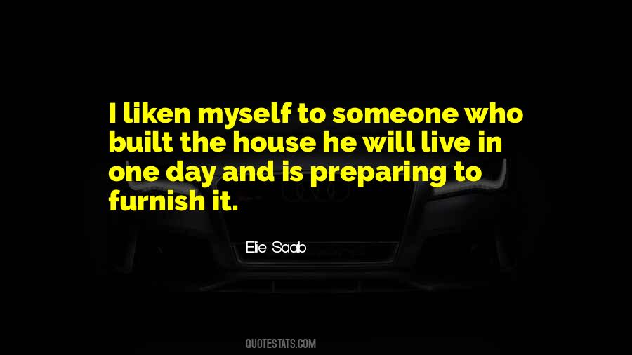 Elie Saab Quotes #630373