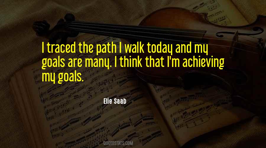 Elie Saab Quotes #770377
