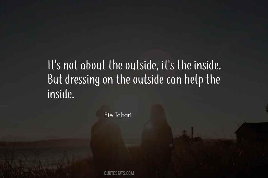 Elie Tahari Quotes #1457555