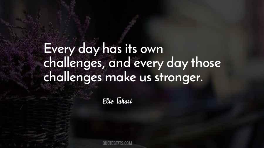 Elie Tahari Quotes #87943